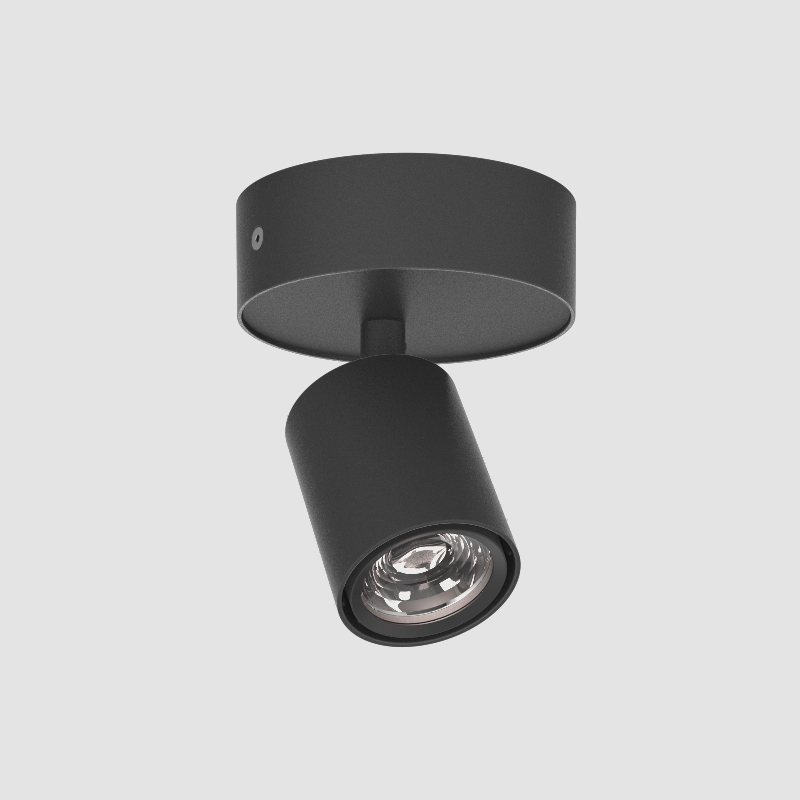 Centriq by Prolicht – 2 9/16″ x 6 5/16″ Surface, Spots offers LED lighting solutions | Zaneen Architectural